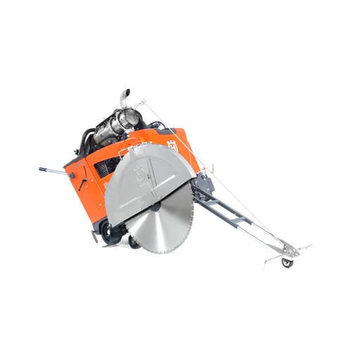 Corta-hormigon - FS 5000 D - Husqvarna