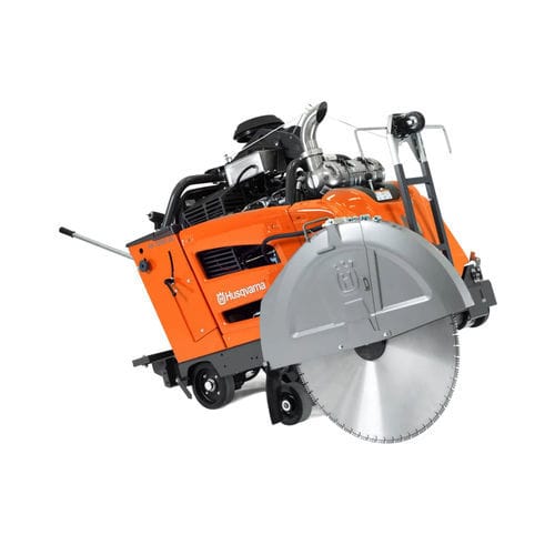Corta-hormigon - FS 7000 DL - Husqvarna