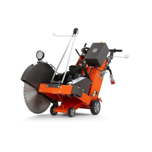 Corta-hormigon - FS 600 E - Husqvarna