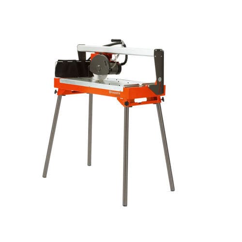 Sierra circular - TS 66 R - Husqvarna - tronzadora / para metales / descendente