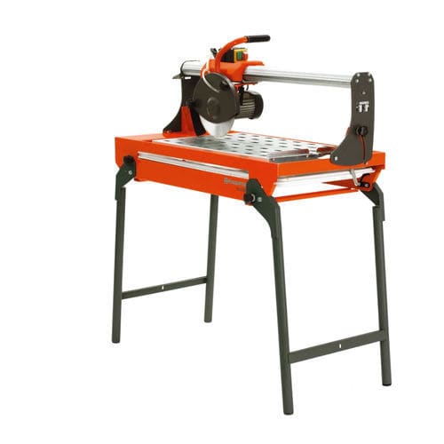 Sierra circular - TS 73 R - Husqvarna - tronzadora / para metales / de precisión