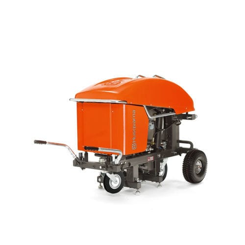 Corta-hormigon - CS 2512 - Husqvarna