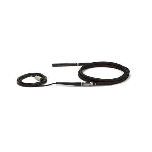 Vibrador interno vibrador interno eléctrico para hormigón - AX - Husqvarna