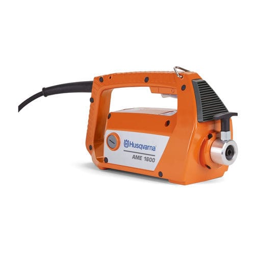 Máquina con eje flexible - AME 1600 - Husqvarna
