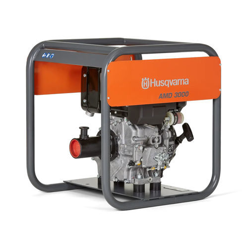 Unidad de arrastre - AMD 3000 - Husqvarna