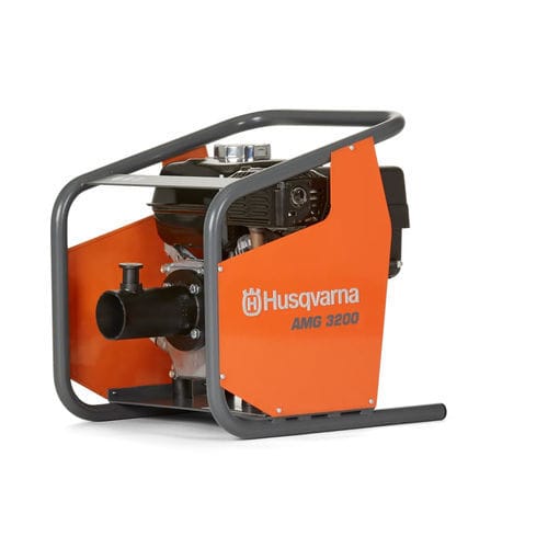 Unidad de arrastre - AMG 3200 - Husqvarna