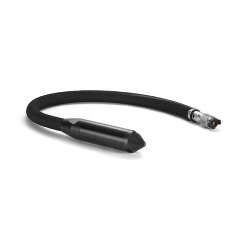 Vibrador interno vibrador interno neumático para hormigón - AY - Husqvarna