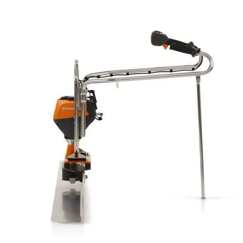 Regla vibratoria con batería - BV 30i - Husqvarna