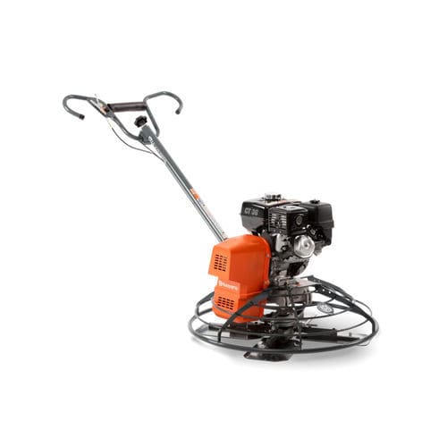 Fratasadora con operador a pie - CT 36 - Husqvarna