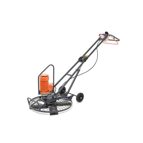 Fratasadora con operador a pie - BG COMBI - Husqvarna