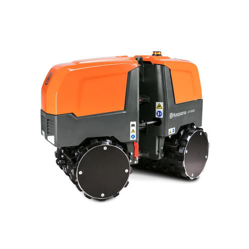 Compactador rodillo de zanja - LP 9505 - Husqvarna - articulado