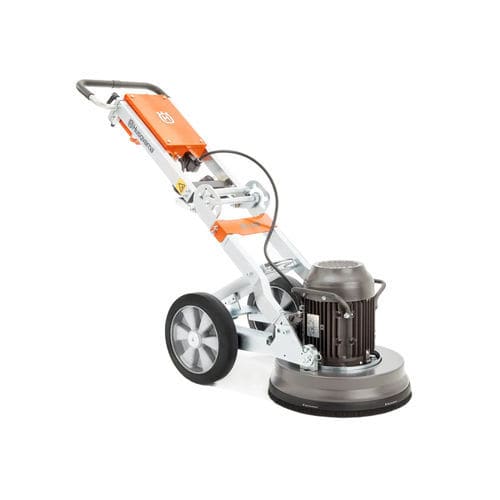 Monocepillo para hormigón - PG 400 - Husqvarna - eléctrico