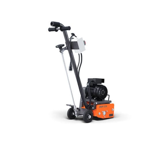 Escarificador eléctrico - BMP 215 - Husqvarna