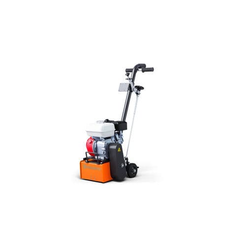 Escarificador - BMP 215 PETROL - Husqvarna