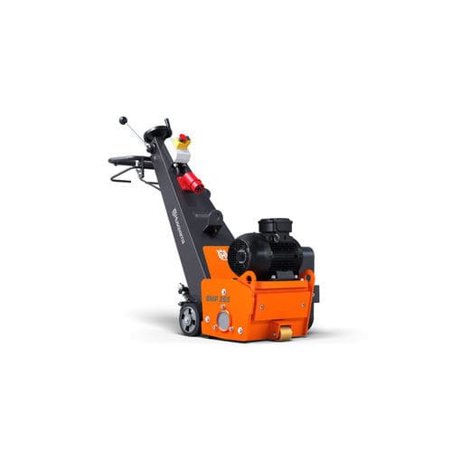 Escarificador eléctrico - BMP 265 - Husqvarna