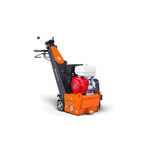 Escarificador - BMP 265PETROL - Husqvarna
