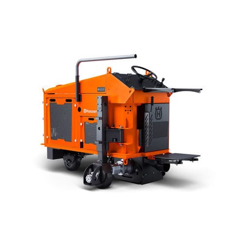 Escarificador eléctrico - BMP 4000RC - Husqvarna