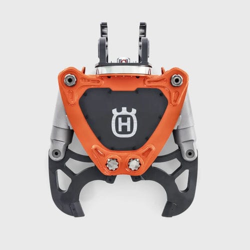 Robot de demolición con mando a distancia - DCR 500 - Husqvarna