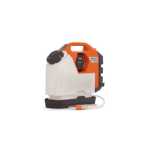 Cuba de distribución - WT 15i - Husqvarna - de almacenamiento de agua / móvil / para aplicaciones móviles
