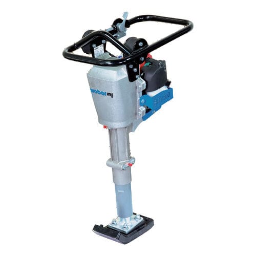 Pisón - SRV 300 series - WEBER MASCHINENTECHNIK