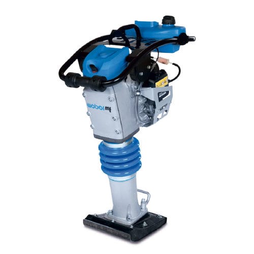 Pisón con motor de gasolina - SRV 590 series - WEBER MASCHINENTECHNIK
