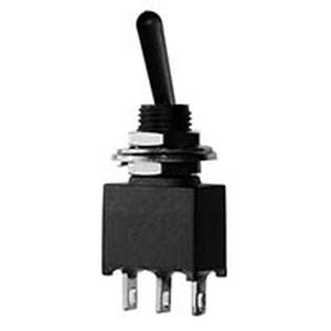 Interruptor de palanca - MZME series - KNITTER SWITCH - unipolar / resistente al agua / IP67