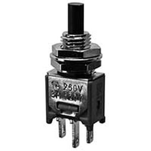 Botón pulsador táctil - MZP series - KNITTER SWITCH - de acero inoxidable / con luz / DC