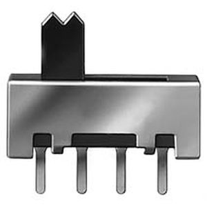 Micro inversor de corredera - MFP 100 series - KNITTER SWITCH