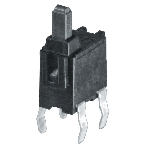Interruptor de final de carrera en miniatura - DTS 03 - KNITTER SWITCH