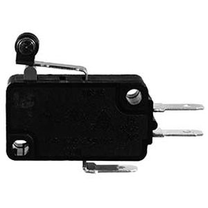 Microrruptor de palanca - DM-VMS - KNITTER SWITCH - unipolar / de PBT / de corte