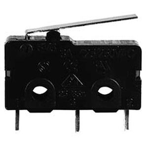 Microrruptor de palanca - DM-SMG - KNITTER SWITCH - multipolar / UL / DC