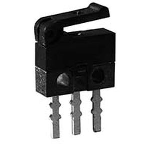 Microrruptor de corte - DM - SSM series - KNITTER SWITCH - de palanca / multipolar / cerrado
