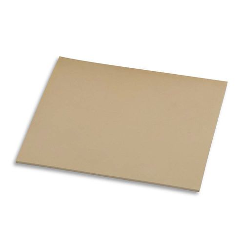 Lámina de junta de aluminio - CHO-SEAL®  - Parker Chomerics Division - de elastómero / de silicona / de EPDM
