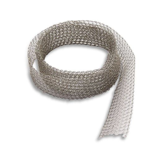 Cinta para blindaje EMI - SHIELD WRAP™ - Parker Chomerics Division - de acero inoxidable / de aluminio / de cobre