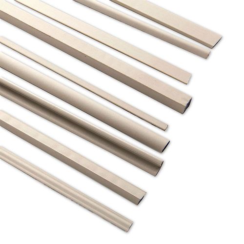 Junta de labio - SOFT-SHIELD® 3500  - Parker Chomerics Division - de espuma / de tejido / de cobre