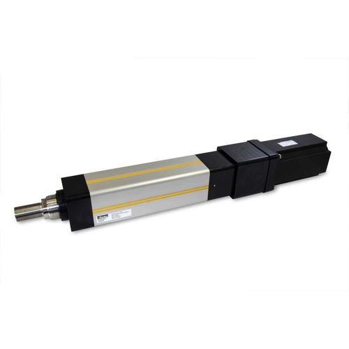 Cilindro de gran potencia - ETH050 - Parker Electromechanical and Drives Division Europ - eléctrico / de vástago / de husillo de bolas