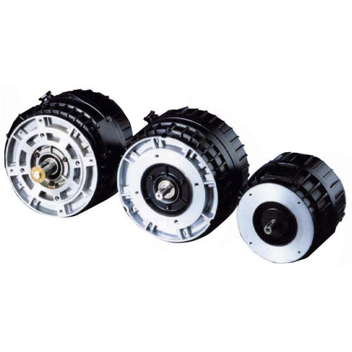 Servomotor de tipo oblea - AXEM series - Parker Electromechanical and Drives Division Europ - con escobillas / DC / IP20