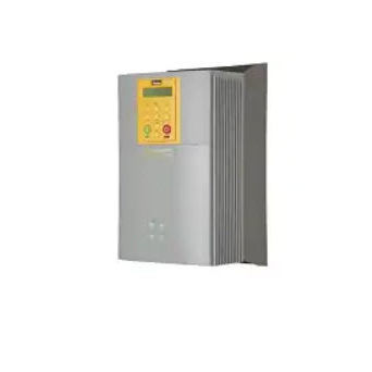 Variador DC regulador de velocidad - DC590+ series - Parker Electromechanical and Drives Division Europ - con pantalla digital / de 4 cuadrantes / compacto