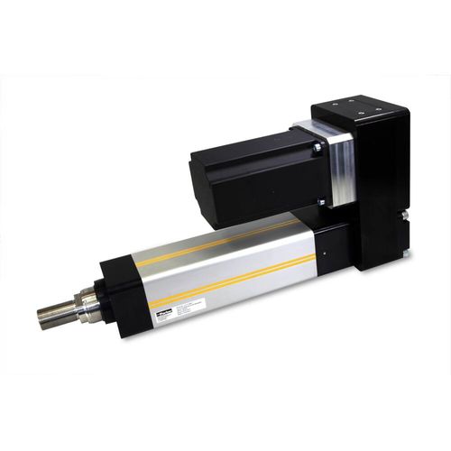 Cilindro de gran potencia - ETH100  - Parker Electromechanical and Drives Division Europ - eléctrico / de vástago / de tornillo
