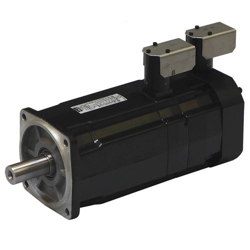 Servomotor antideflagrante - EY series - Parker Electromechanical and Drives Division Europ - brushless / monofásico / trifásico