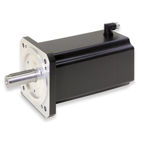 Servomotor de baja inercia - SME series - Parker Electromechanical and Drives Division Europ - brushless / AC / 400V