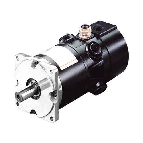 Servomotor rendimiento - RS series - Parker Electromechanical and Drives Division Europ - síncrono / DC / compacto