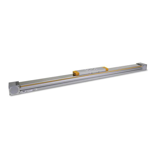 Actuador altas cargas - HLR070  - Parker Electromechanical and Drives Division Europ - eléctrico / lineal / sin varilla