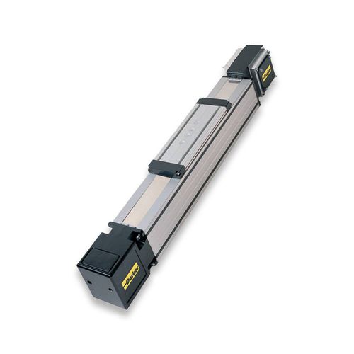 Actuador eléctrico - LBB080  - Parker Electromechanical and Drives Division Europ - lineal / de correa dentada / sin varilla