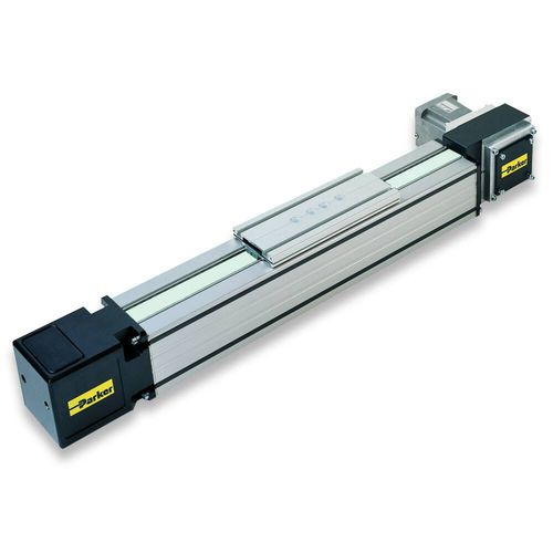 Actuador eléctrico - LBB180  - Parker Electromechanical and Drives Division Europ - lineal / de correa dentada / de acero