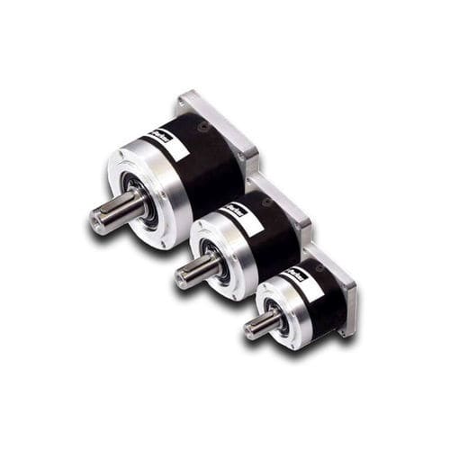 Reductor planetario - PTN series - Parker Electromechanical and Drives Division Europ - coaxial / con eje macizo / 50 - 100 Nm