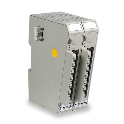 Módulo de controlador con iluminación de LED - PACIO - Parker Electromechanical and Drives Division Europ