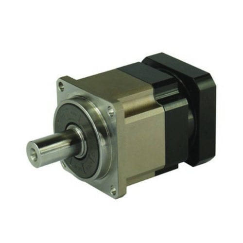 Reductor de engranaje helicoidal - GXA series - Parker Electromechanical and Drives Division Europ - 200 - 500 Nm / 100 - 200 Nm / 500 - 1000 Nm
