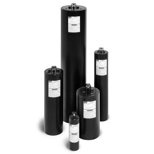 Acumulador de pistón -  A Series - Parker Electromechanical and Drives Division Europ - híbrido / para almacenamiento / estándar