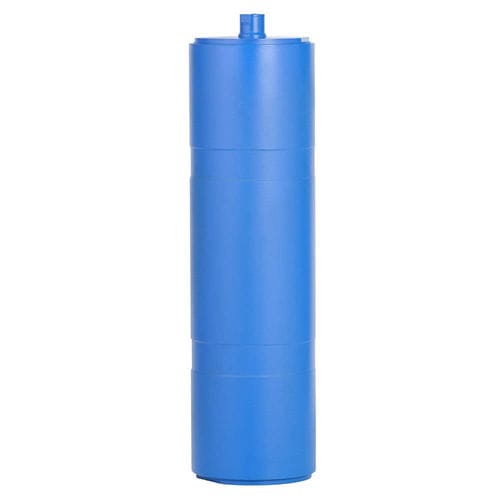 Acumulador de pistón - EHP Series - Parker Electromechanical and Drives Division Europ - para carbono / estándar / por ultrasonidos